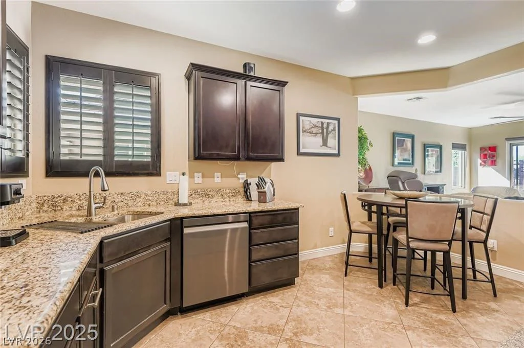 3385 Blue Ribbon Downs, Las Vegas, NV 89122