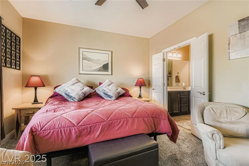 3385 Blue Ribbon Downs, Las Vegas, NV 89122