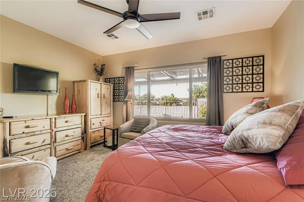 3385 Blue Ribbon Downs, Las Vegas, NV 89122