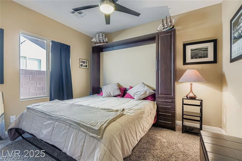 3385 Blue Ribbon Downs, Las Vegas, NV 89122