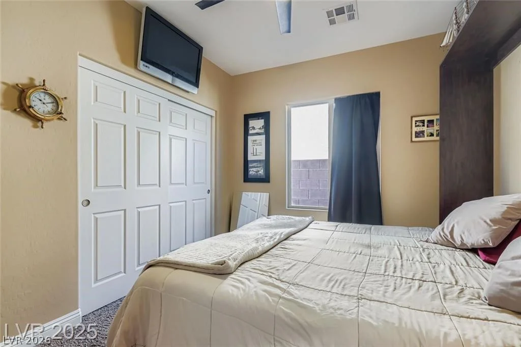 3385 Blue Ribbon Downs, Las Vegas, NV 89122