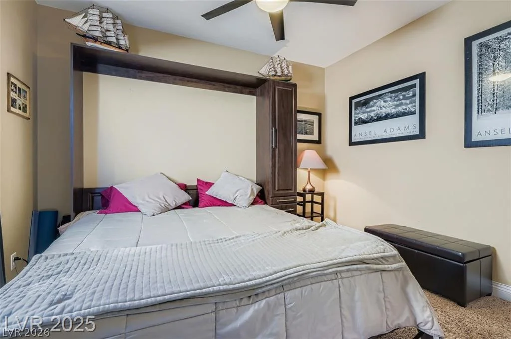 3385 Blue Ribbon Downs, Las Vegas, NV 89122