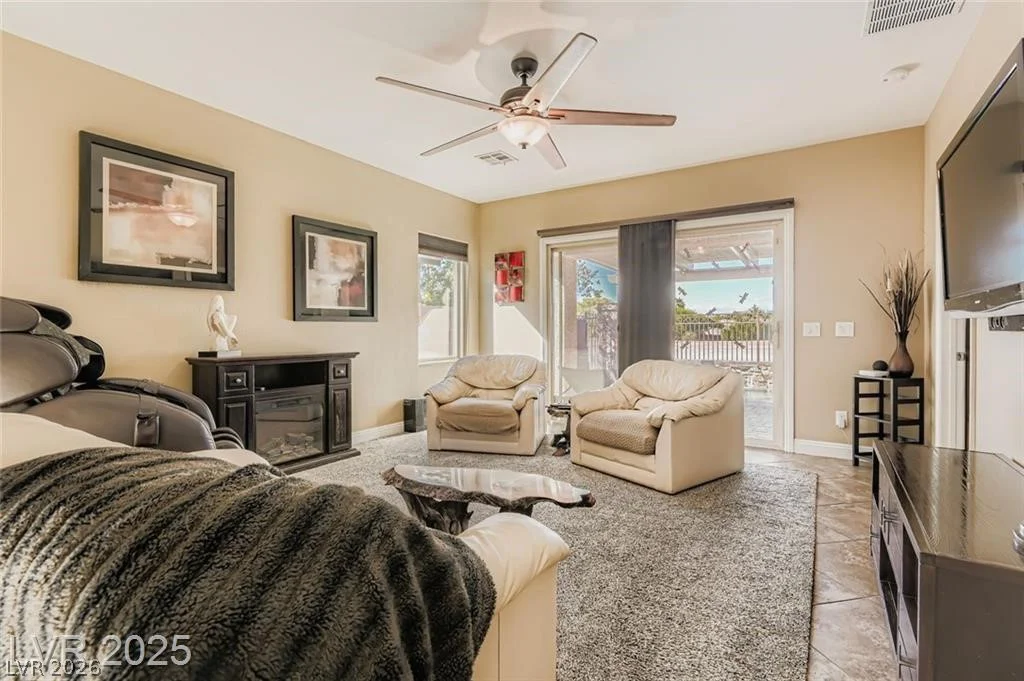 3385 Blue Ribbon Downs, Las Vegas, NV 89122
