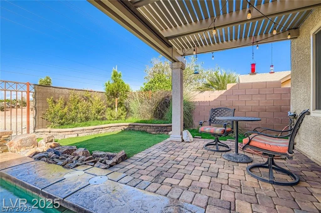 3385 Blue Ribbon Downs, Las Vegas, NV 89122