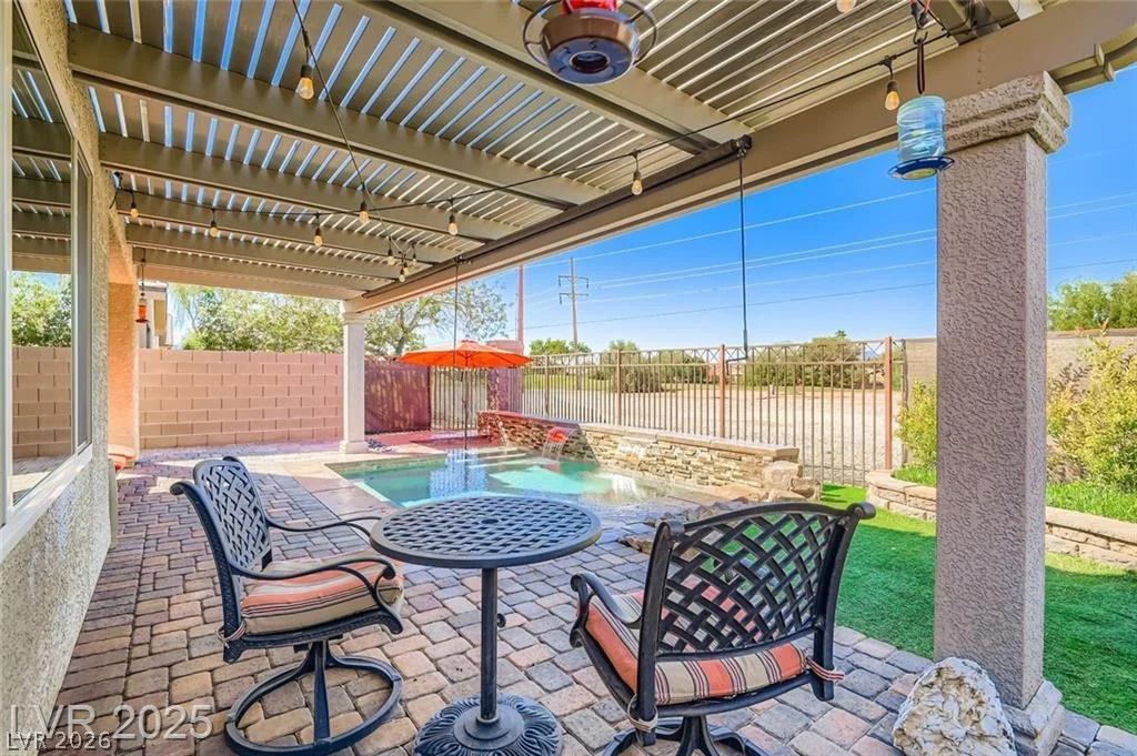 3385 Blue Ribbon Downs, Las Vegas, NV 89122