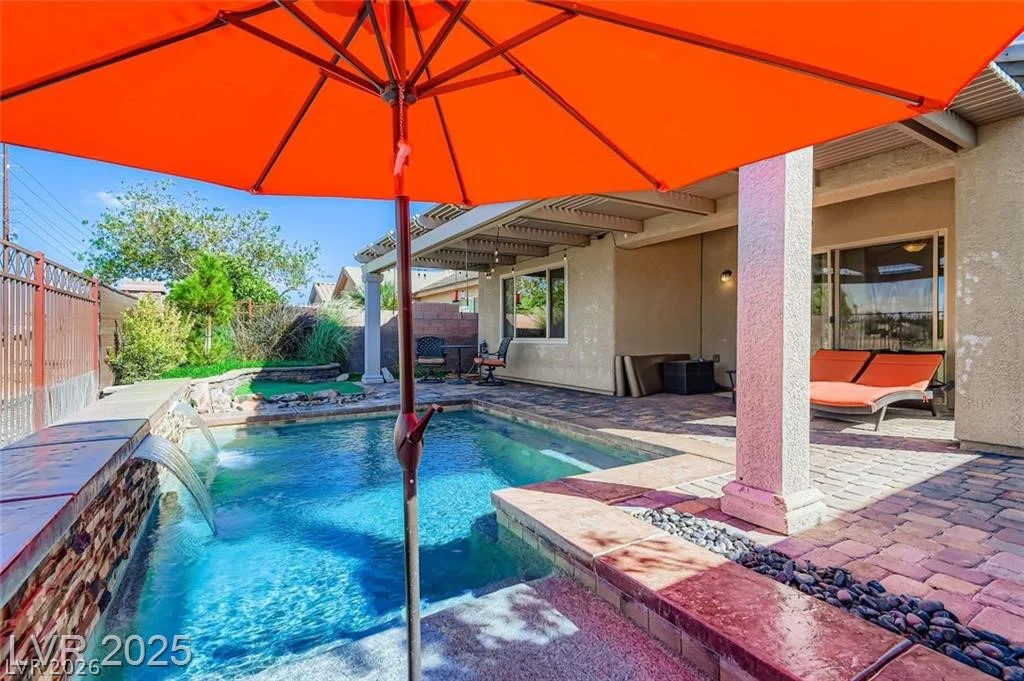 3385 Blue Ribbon Downs, Las Vegas, NV 89122