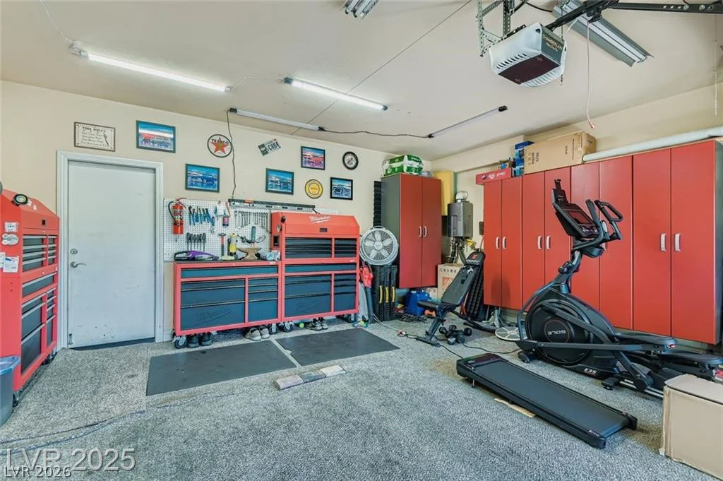 3385 Blue Ribbon Downs, Las Vegas, NV 89122
