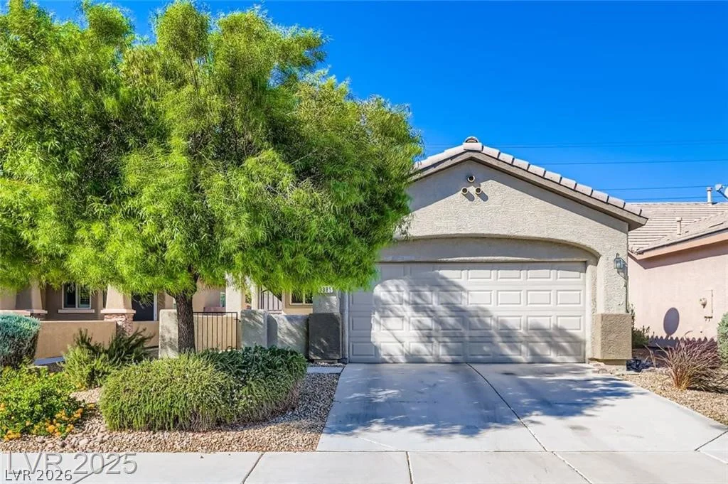 3385 Blue Ribbon Downs, Las Vegas, NV 89122