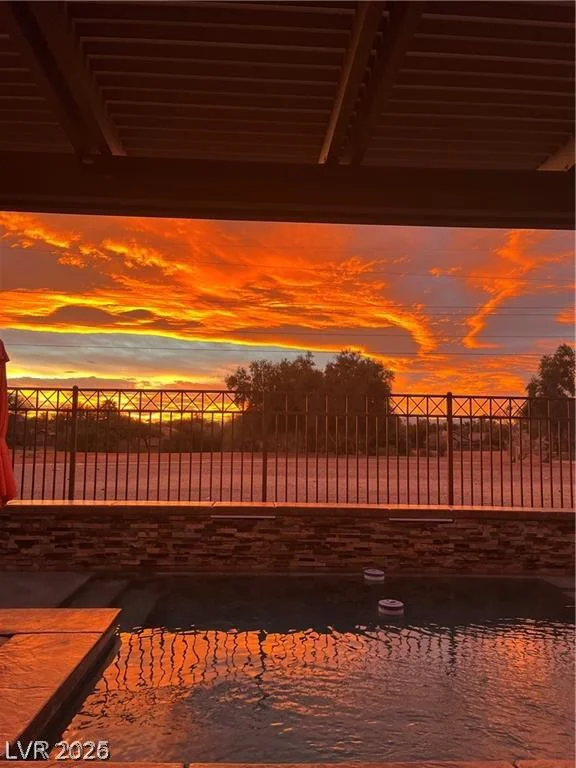 3385 Blue Ribbon Downs, Las Vegas, NV 89122