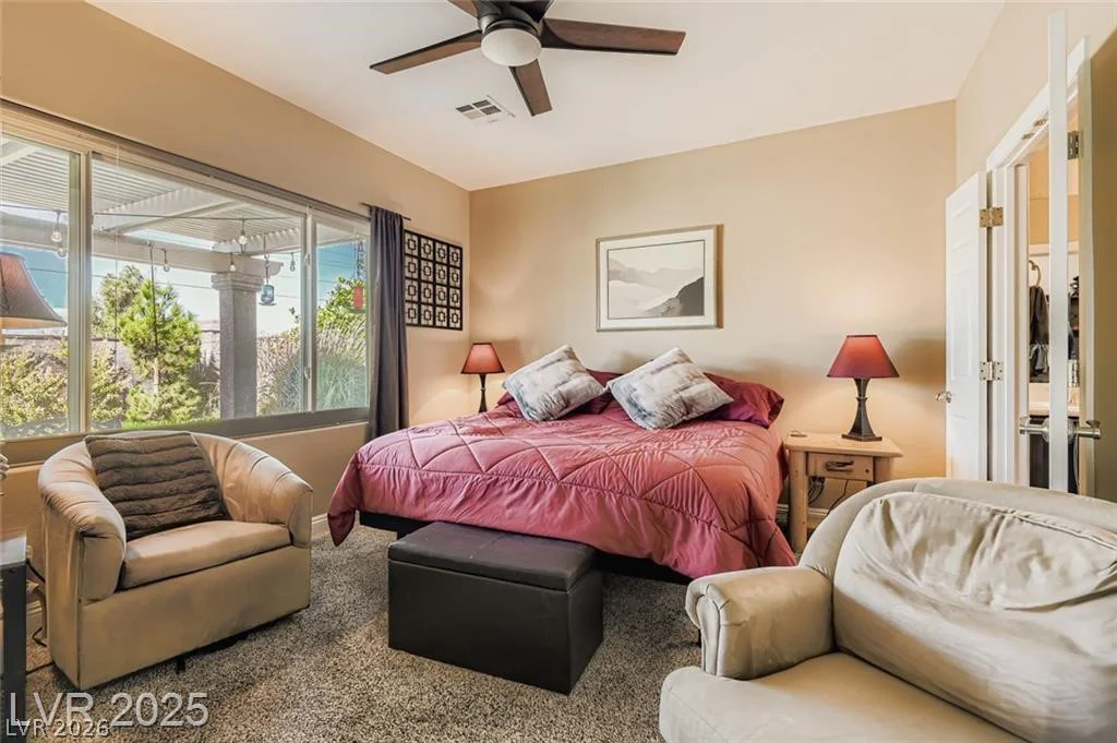3385 Blue Ribbon Downs, Las Vegas, NV 89122