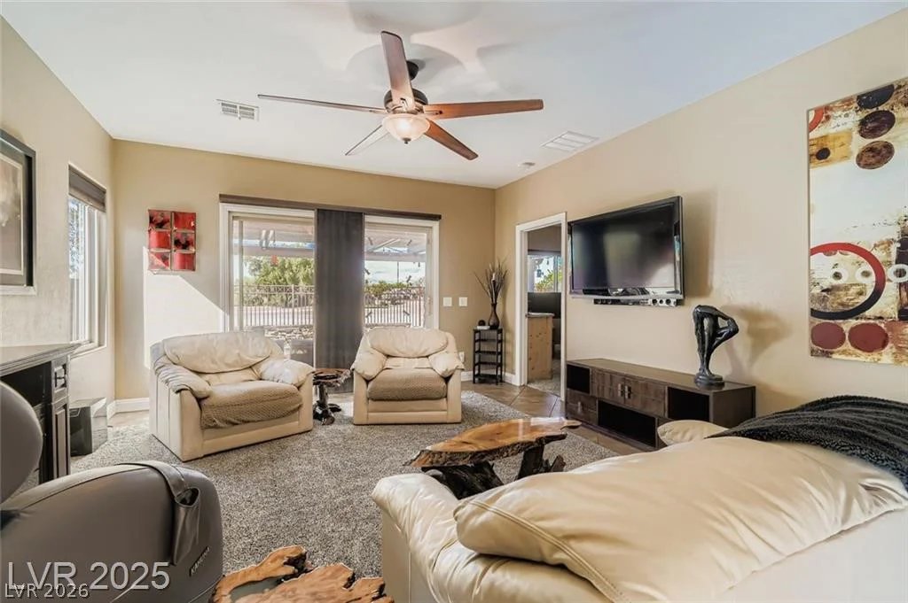 3385 Blue Ribbon Downs, Las Vegas, NV 89122