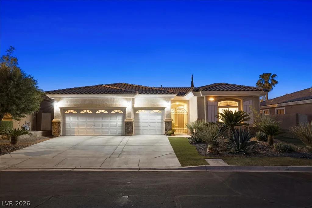 5442 Casa Maria, Las Vegas, NV 89141