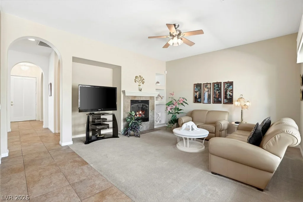 5442 Casa Maria, Las Vegas, NV 89141
