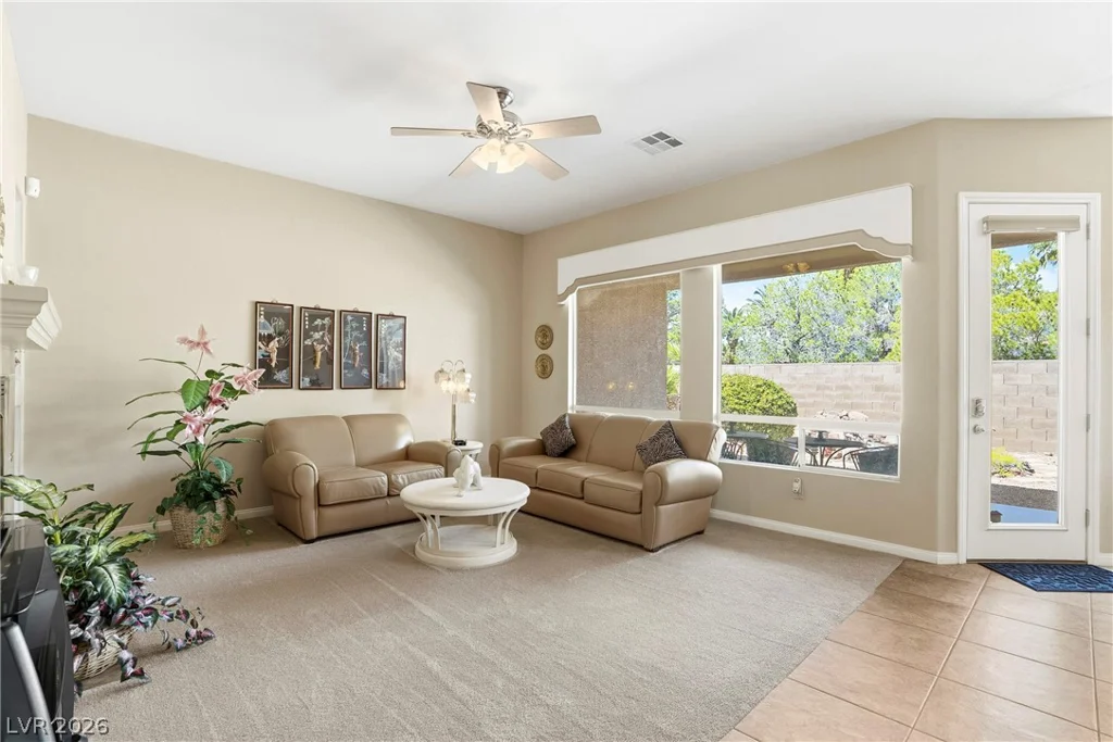 5442 Casa Maria, Las Vegas, NV 89141