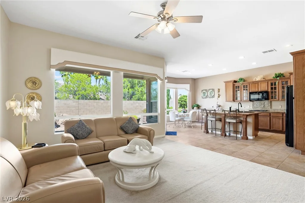 5442 Casa Maria, Las Vegas, NV 89141