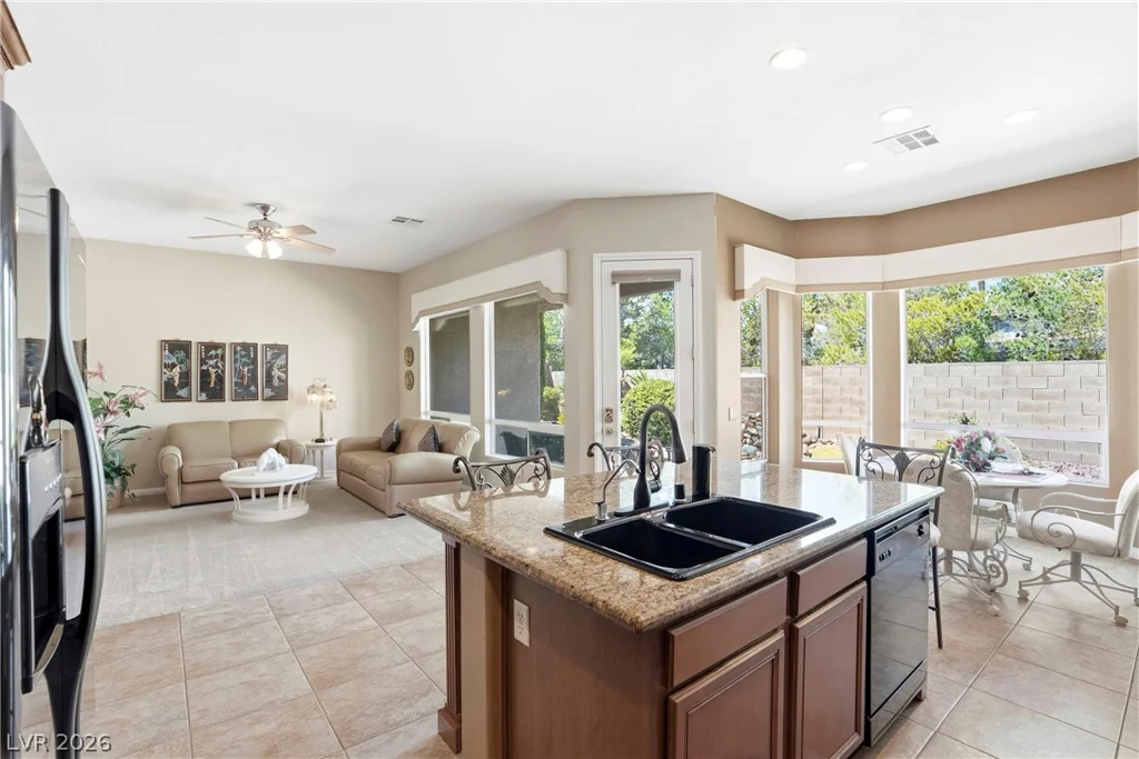 5442 Casa Maria, Las Vegas, NV 89141