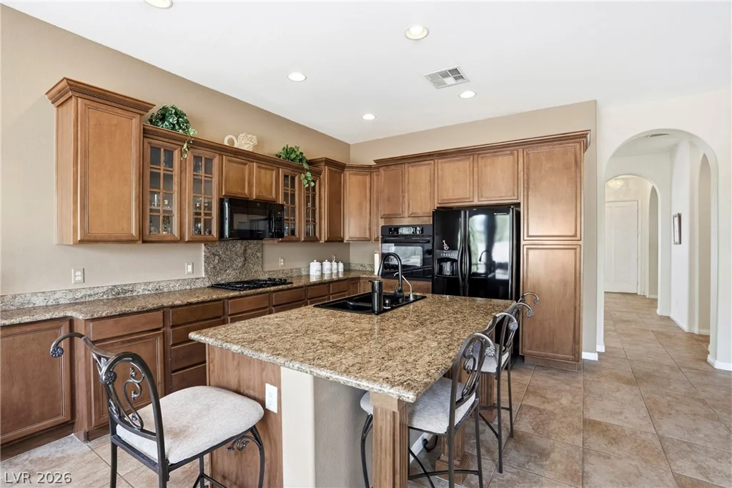5442 Casa Maria, Las Vegas, NV 89141
