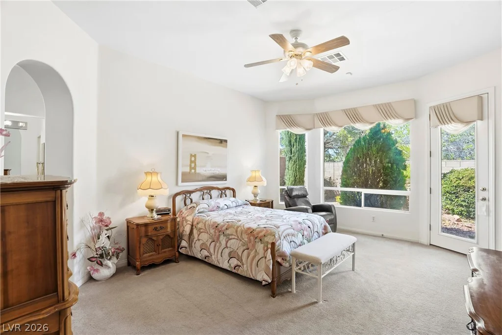 5442 Casa Maria, Las Vegas, NV 89141