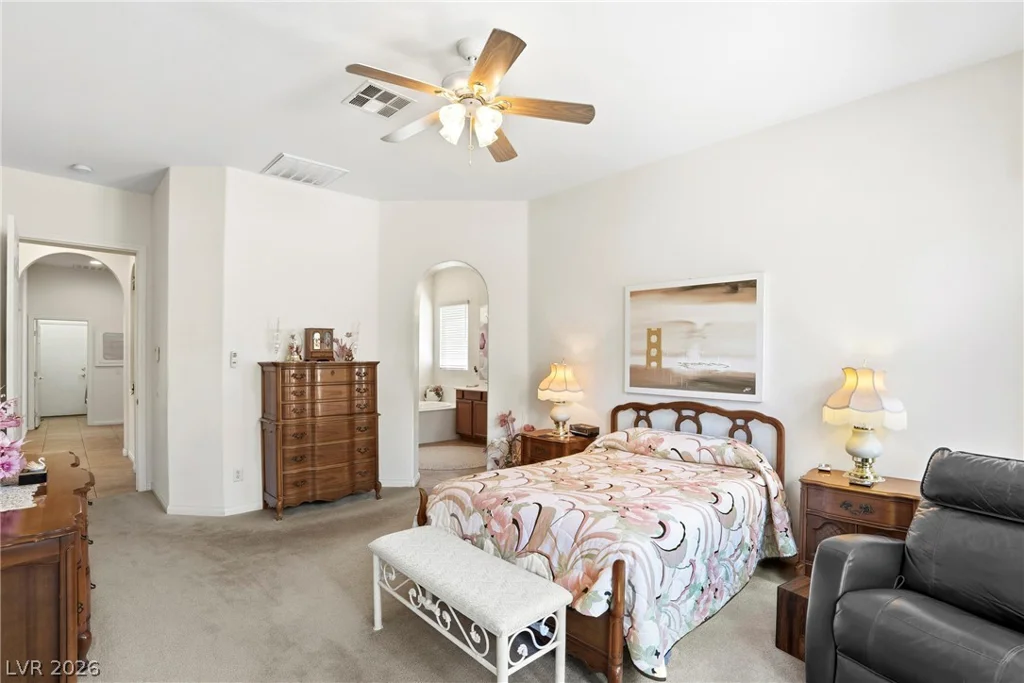 5442 Casa Maria, Las Vegas, NV 89141
