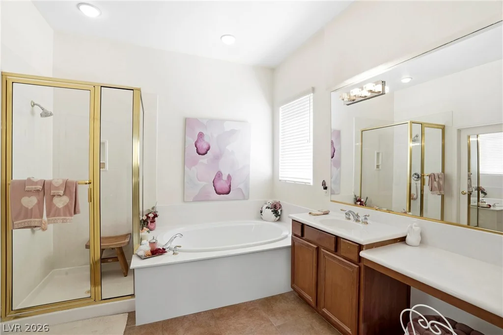 5442 Casa Maria, Las Vegas, NV 89141