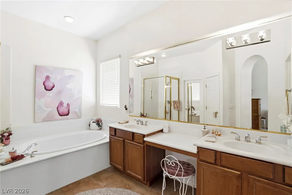 5442 Casa Maria, Las Vegas, NV 89141