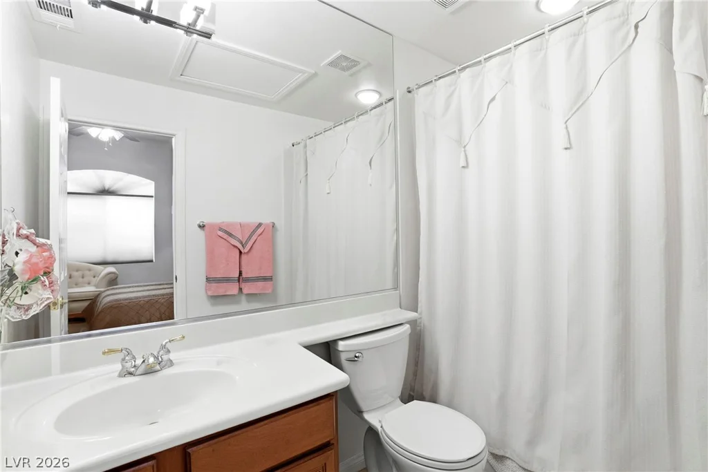5442 Casa Maria, Las Vegas, NV 89141