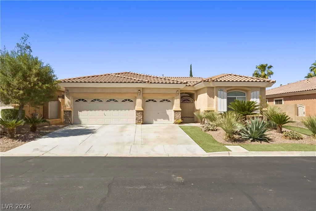 5442 Casa Maria, Las Vegas, NV 89141