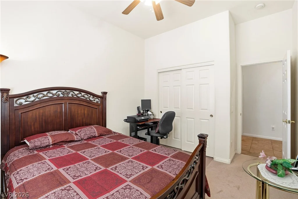 5442 Casa Maria, Las Vegas, NV 89141