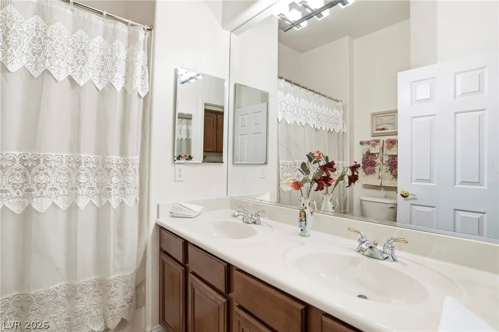 5442 Casa Maria, Las Vegas, NV 89141