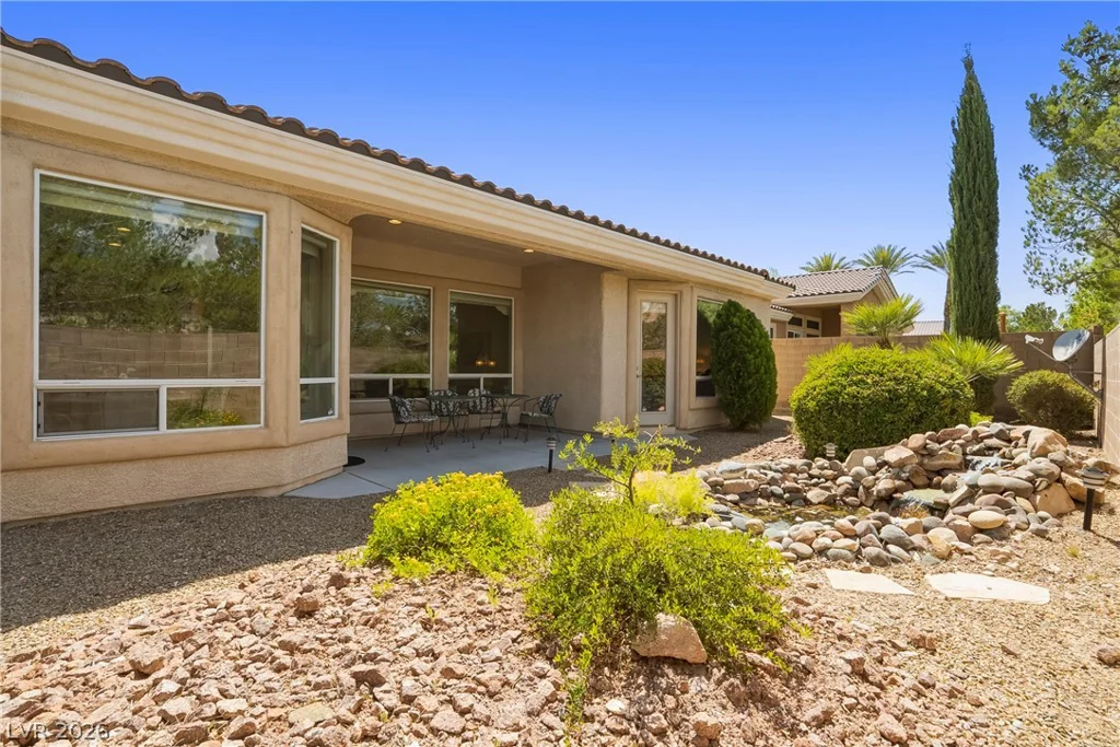 5442 Casa Maria, Las Vegas, NV 89141