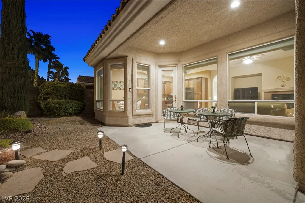 5442 Casa Maria, Las Vegas, NV 89141