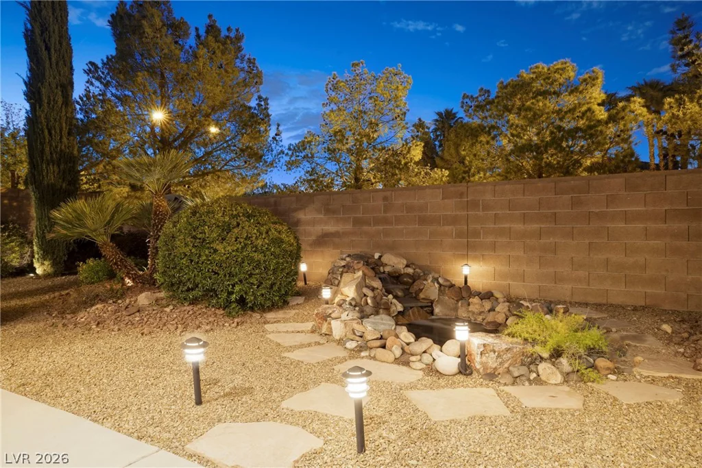 5442 Casa Maria, Las Vegas, NV 89141