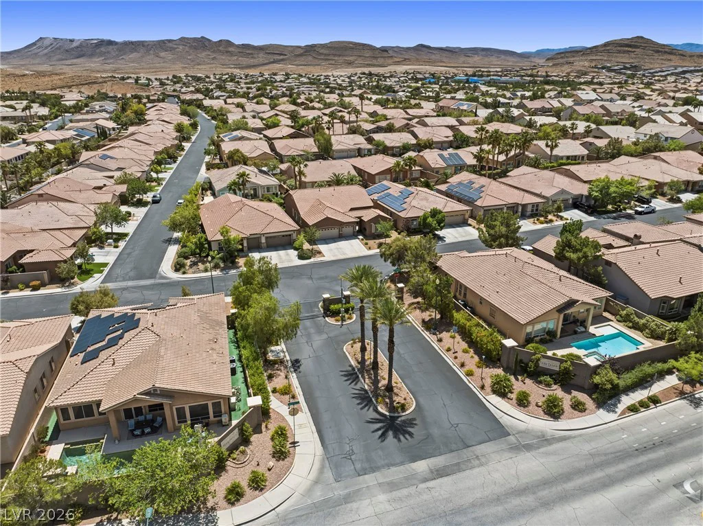 5442 Casa Maria, Las Vegas, NV 89141