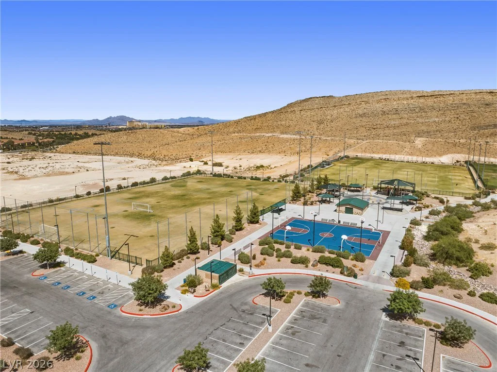 5442 Casa Maria, Las Vegas, NV 89141