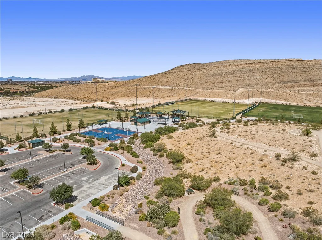 5442 Casa Maria, Las Vegas, NV 89141