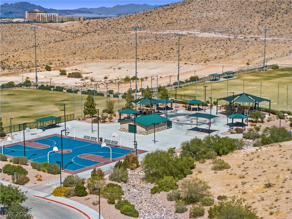 5442 Casa Maria, Las Vegas, NV 89141