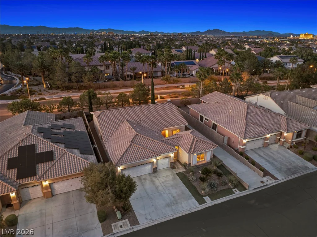 5442 Casa Maria, Las Vegas, NV 89141