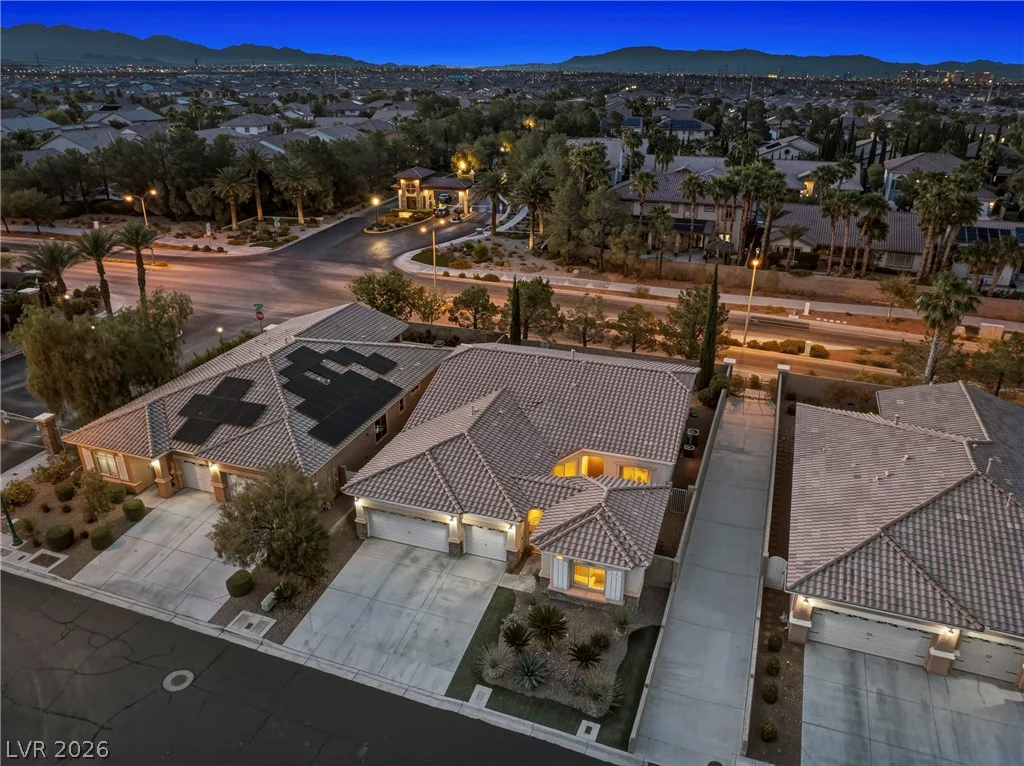 5442 Casa Maria, Las Vegas, NV 89141