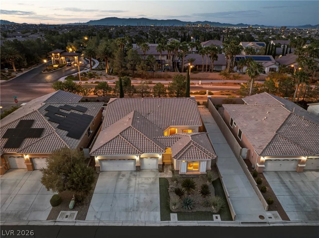 5442 Casa Maria, Las Vegas, NV 89141