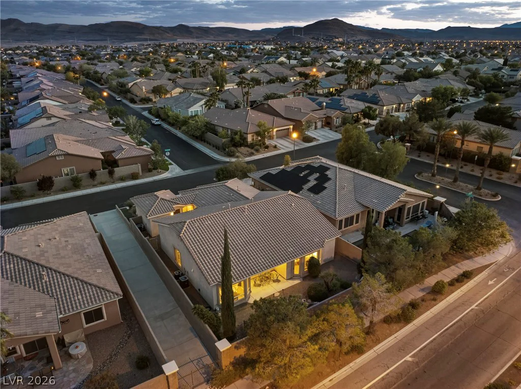 5442 Casa Maria, Las Vegas, NV 89141