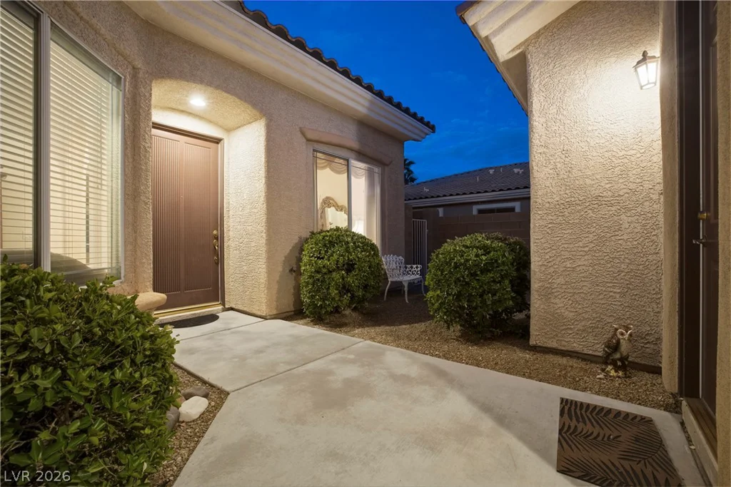 5442 Casa Maria, Las Vegas, NV 89141