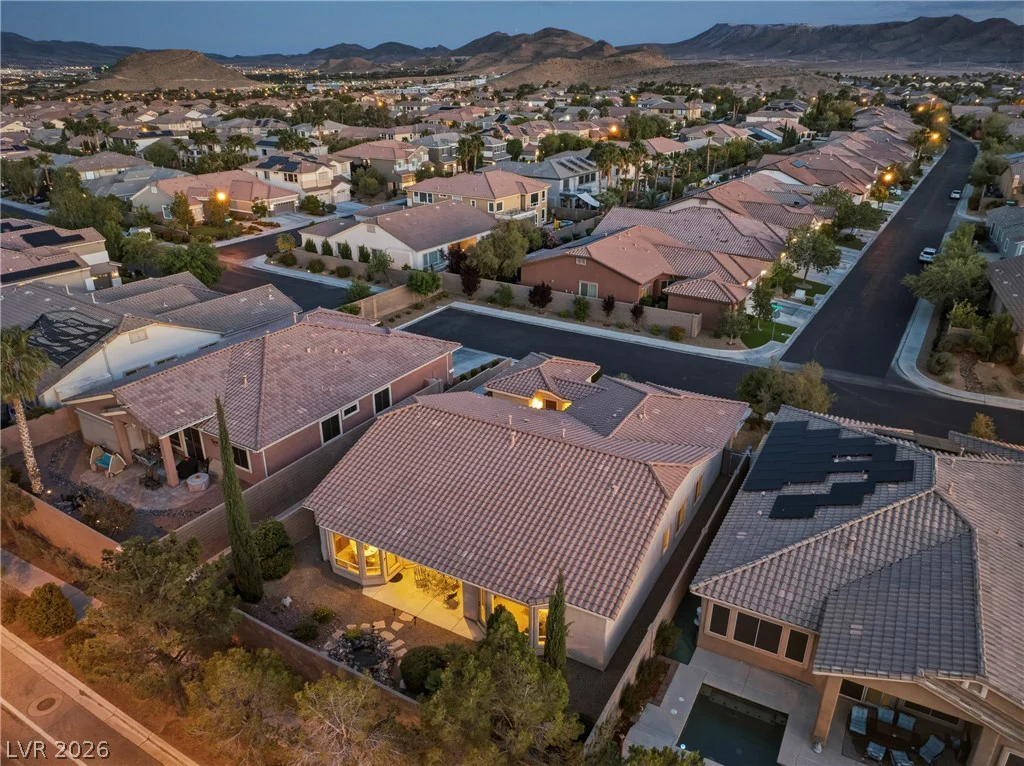 5442 Casa Maria, Las Vegas, NV 89141