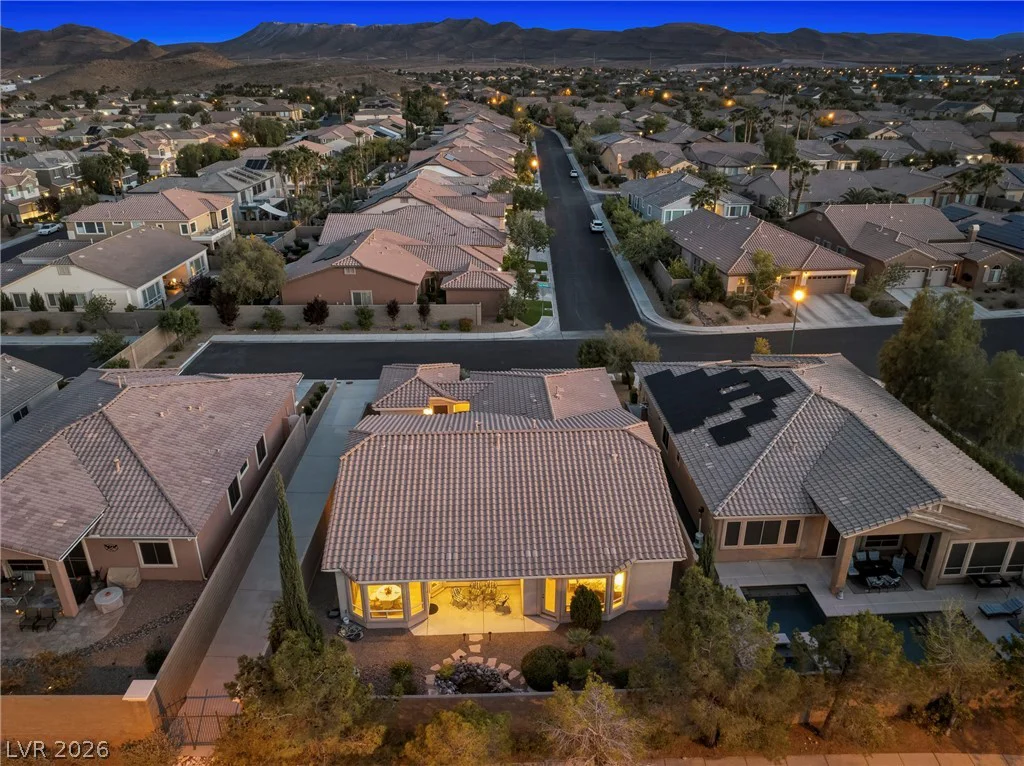 5442 Casa Maria, Las Vegas, NV 89141