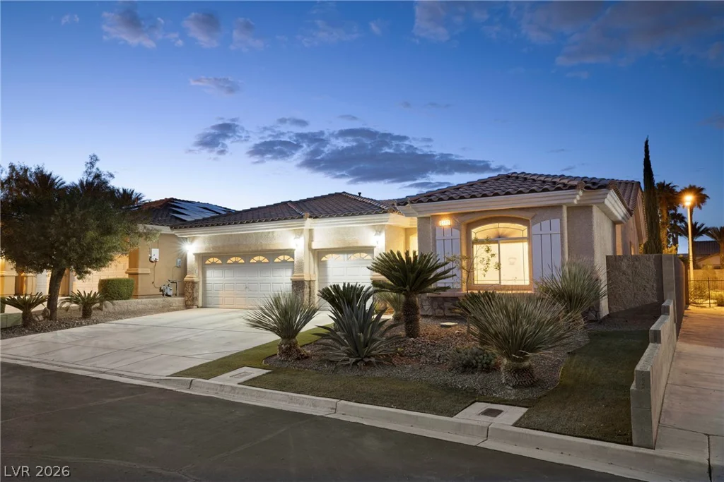 5442 Casa Maria, Las Vegas, NV 89141