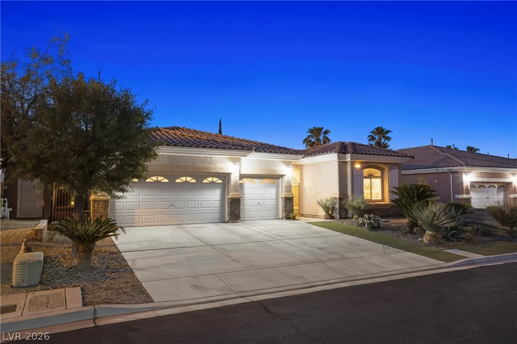 5442 Casa Maria, Las Vegas, NV 89141