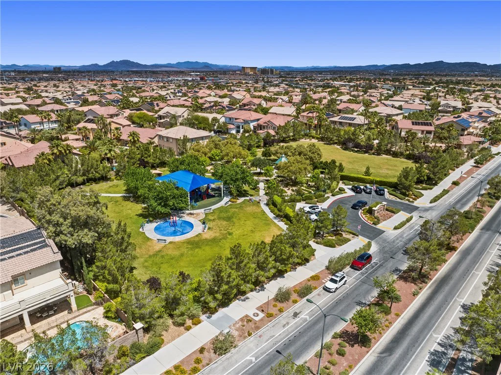 5442 Casa Maria, Las Vegas, NV 89141