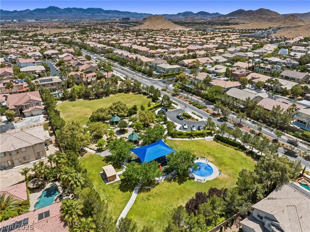 5442 Casa Maria, Las Vegas, NV 89141