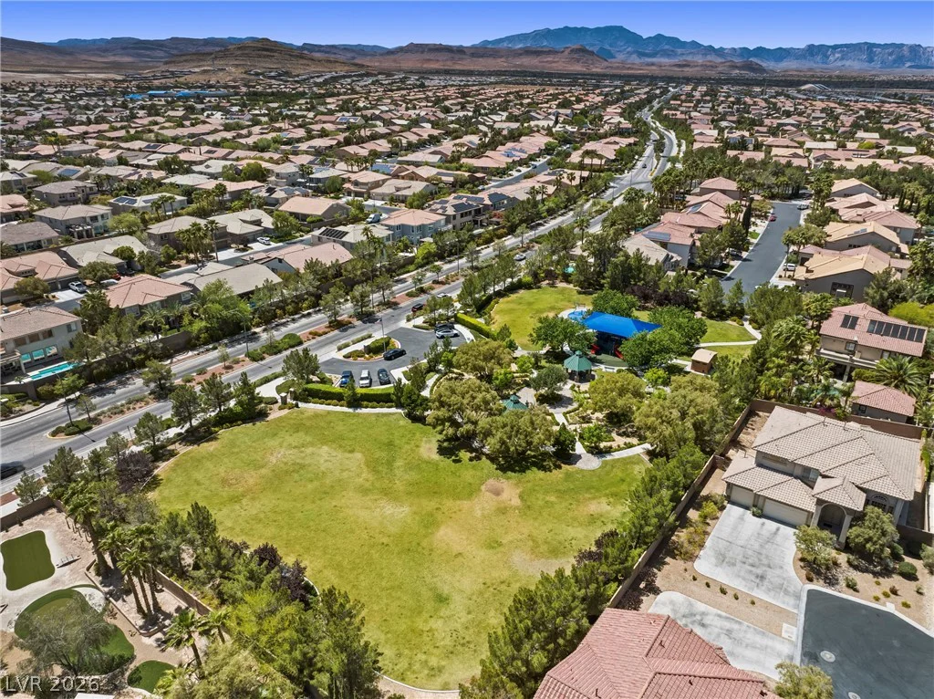 5442 Casa Maria, Las Vegas, NV 89141