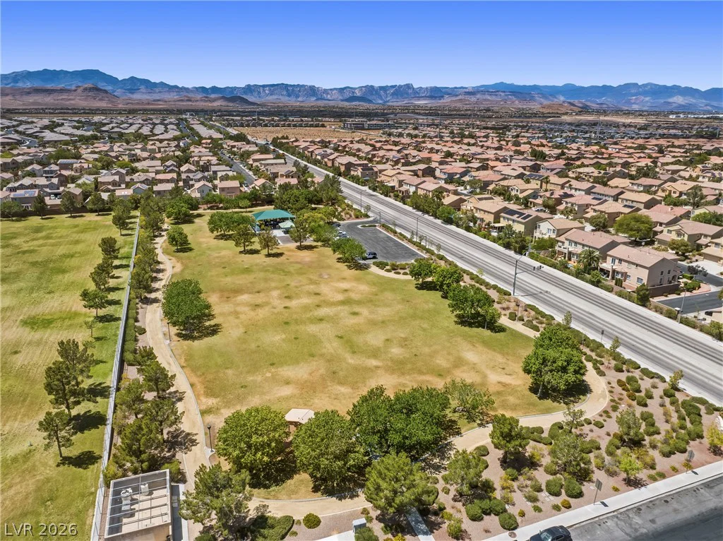 5442 Casa Maria, Las Vegas, NV 89141