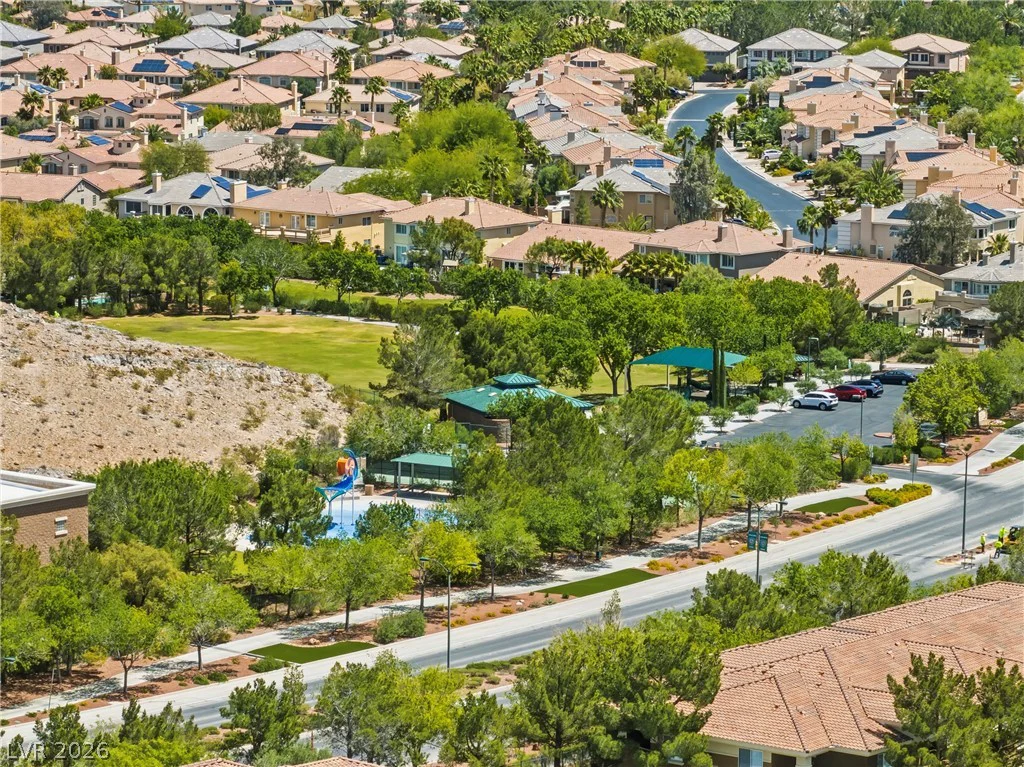 5442 Casa Maria, Las Vegas, NV 89141